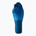 Śpiwór The North Face Cat'S Meow 198 cm/prawy banff blue/banff blue