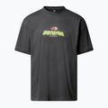 Koszulka męska The North Face Expedition Celebration Oversized anthracite grey 4