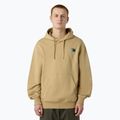 Bluza męska The North Face Mountain Logo Relaxed Hooded khaki stone