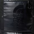 Torba podróżna The North Face Base Camp Boot 50 l  black/black 3