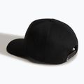 Czapka z daszkiem dziecięca Vans Classic Snapback black 2