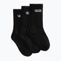 Skarpety dziecięce Vans Classic Crew 3 pary rox black 2