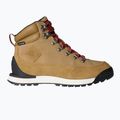 Buty damskie The North Face Back To Berkeley IV Textile WP sahara/mars dust 8