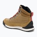 Buty damskie The North Face Back To Berkeley IV Textile WP sahara/mars dust 3