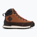 Buty męskie The North Face Back To Berkeley IV Textile WP burnt umber/mars dust 2