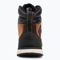 Buty męskie The North Face Back To Berkeley IV Textile WP burnt umber/mars dust 6