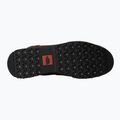 Buty męskie The North Face Back To Berkeley IV Textile WP burnt umber/mars dust 9