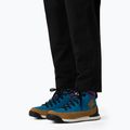 Buty męskie The North Face Back To Berkeley IV Textile WP dusk blue/black 13