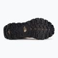 Buty turystyczne męskie The North Face Offtrail Hike Mid Gore-Tex mushroom grey/mocha brown 4