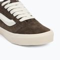 Buty Vans Knu Skool pig suede coal brown 7