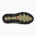 Buty Vans MTE Sk8-Hi Gore-Tex Insulated dark green/dark brown 4