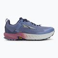 Buty do biegania damskie Altra Timp 5 GTX purple 2