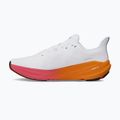 Buty do biegania damskie Altra Experience Flow 2 white/orange 9