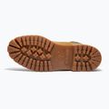 Buty męskie Timberland Premium 6 Inch Lace Up Waterproof olive nubuck/dark brown 15