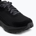 Buty męskie Timberland Motion Ledge Low Lace Up black suede 7