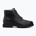 Buty męskie Timberland Alden Brook Mid Lace Up black/full grain 2