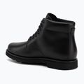 Buty męskie Timberland Alden Brook Mid Lace Up black/full grain 3