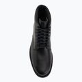 Buty męskie Timberland Alden Brook Mid Lace Up black/full grain 5