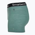 Bokserki termoaktywne męskie Smartwool Everyday Merino Boxer Brief Boxed black dusty teal 3