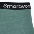 Bokserki termoaktywne męskie Smartwool Everyday Merino Boxer Brief Boxed black dusty teal 4