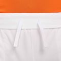 Spodenki tenisowe męskie Nike Court Dri-Fit Advantage 6" white/black 7