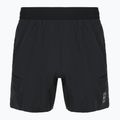 Spodenki tenisowe męskie Nike Court Dri-Fit Advantage 6" black/white 8