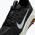 Buty do biegania męskie Nike Wildhorse 10 black/anthracite/platinum tint/wolf grey 9