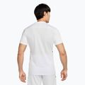 Koszulka piłkarska męska Nike Academy Dri-Fit white/white/black/black 3