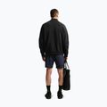 Bluza treningowa męska Nike 24.7 ImpossiblySoft Black/Dark Smoke Grey 2