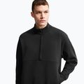 Bluza treningowa męska Nike 24.7 ImpossiblySoft Black/Dark Smoke Grey 3