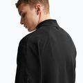 Bluza treningowa męska Nike 24.7 ImpossiblySoft Black/Dark Smoke Grey 4