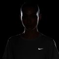 Koszulka do biegania damska Nike Tempo white 8