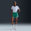 Koszulka do biegania damska Nike Tempo white 9
