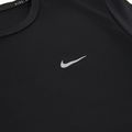 Koszulka do biegania damska Nike Tempo black 8