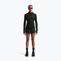 Bluza do biegania damska Nike Swift Dri-FIT UV 1/4-Zip black 2