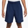 Spodenki dziecięce Nike Multi midnight navy/white 4