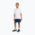 Spodenki dziecięce Nike Multi midnight navy/white 2