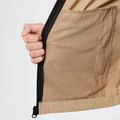 Kurtka dziecięca Nike Tech Woven parachute beige/parachute beige/black 9