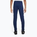 Spodnie dziecięce Nike Academy Dri-Fit Jr midnight navy/midnight navy/white 3