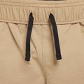 Spodnie dziecięce Nike Tech Woven parachute beige/black 4