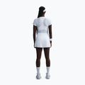 Spódnica tenisowa Nike Victory Dri-Fit Straight Pleated white/black 3