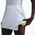 Spódnica tenisowa Nike Victory Dri-Fit Straight Pleated white/black 7