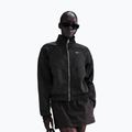Kurtka damska Nike Sportswear Windrunner black/white