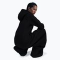 Bluza damska Nike Sportswear Tech Fleece Windrunner black/black 6