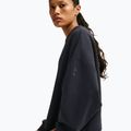 Bluza treningowa damska Nike 24.7 ImpossiblySoft Black/Dark Smoke Grey 4