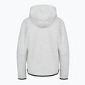 Bluza dziecięca Nike Sportswear Tech Fleece light grey/heather/black/black 2