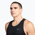 Koszulka do biegania męska Nike Stride Dri-Fit ADV black 4