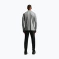 Bluza do biegania męska Nike Stride 1/4 Zip Dri-Fit smoke grey/heather 3