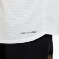 Koszulka do biegania męska Nike AeroSwift Dri-Fit ADV summit white/black 6