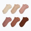 Skarpety Nike Everyday Plus Cushioned No Show 6 par multi-color/904